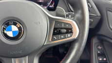 BMW 1 Series 128ti 5dr Step Auto Petrol Hatchback